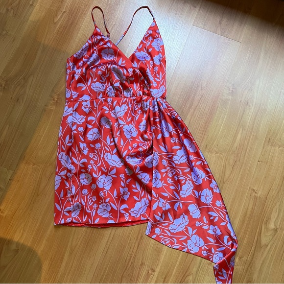 Lovers + Friends Kamala Dress - Picture 4 of 8